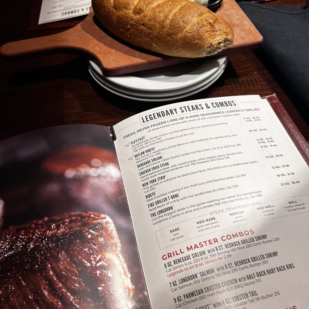 LongHorn Steakhouse - Bread - Steakhouses Near Me - Plano, Texas LongHorn Steakhouse - Bread - Steakhouses Near Me - Plano, Texas