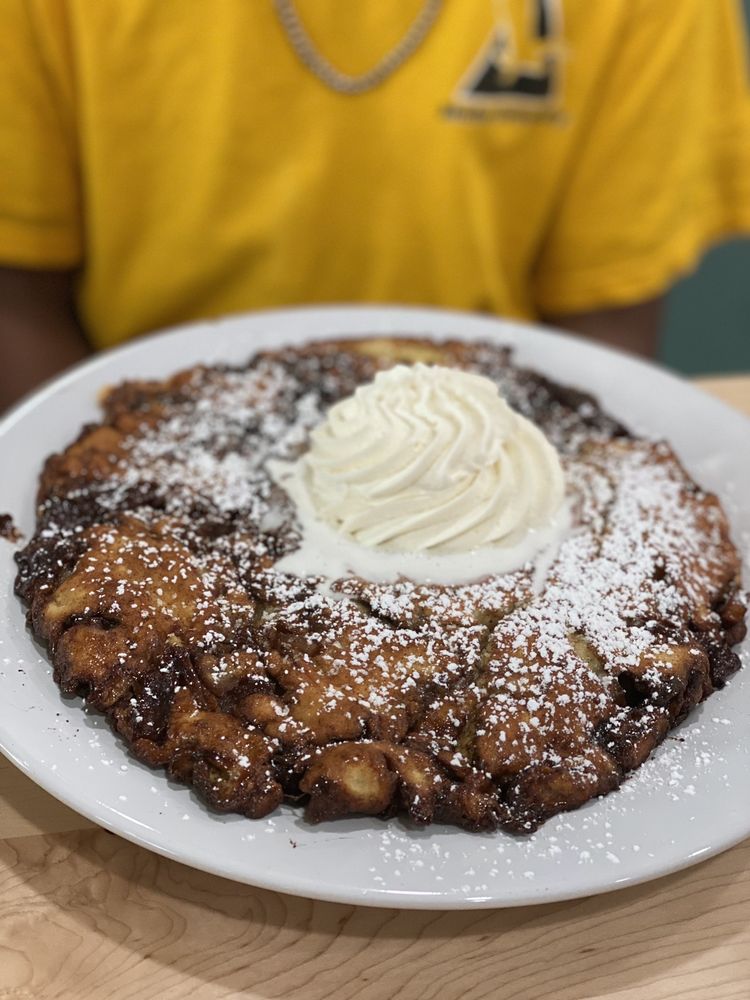 Magnolia Pancake Haus