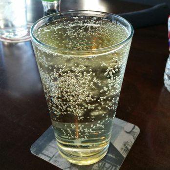 Yard House - Pear cider. Very good. Well-balanced per the cider connoisseur. - New American Near Me - San Antonio, Texas Yard House - Pear cider. Very good. Well-balanced per the cider connoisseur. - New American Near Me - San Antonio, Texas