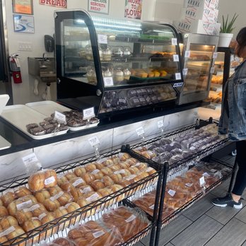 StarBread Bakery - Señorita bread - Bakeries Near Me - Anaheim, California StarBread Bakery - Señorita bread - Bakeries Near Me - Anaheim, California