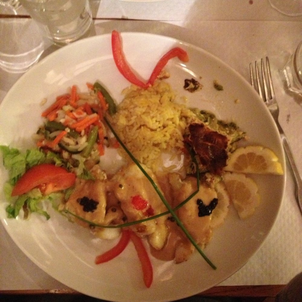 L'Encrier - Fish - French Near Me - Paris, 75 L'Encrier - Fish - French Near Me - Paris, 75