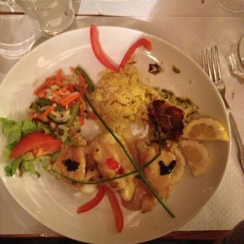 L'Encrier - Fish - French Near Me - Paris, 75 L'Encrier - Fish - French Near Me - Paris, 75