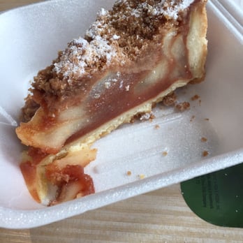 Huddle House - Apple pie - Breakfast & Brunch Near Me - Virginia Beach, Virginia