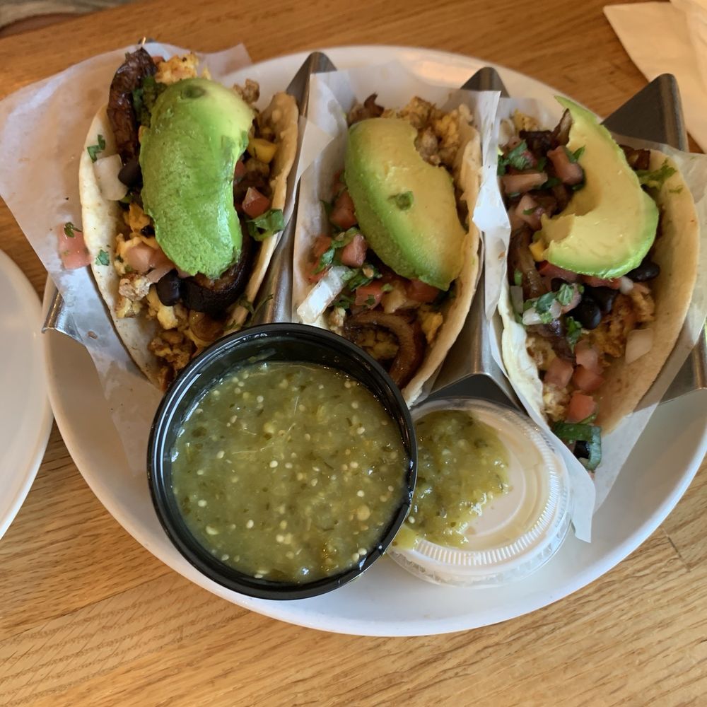Mad Rooster Cafe - Milwaukee - MORNING TACOS - Cafes Near Me - West Milwaukee, Wisconsin Mad Rooster Cafe - Milwaukee - MORNING TACOS - Cafes Near Me - West Milwaukee, Wisconsin