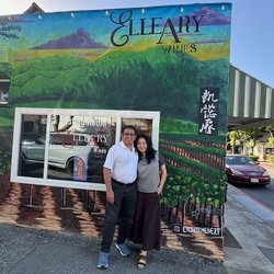 Elleary Wine