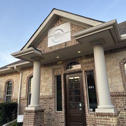 Whole Health Wellness Center - Entrance