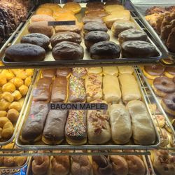 SH Hawaiian Barbecue & Donuts