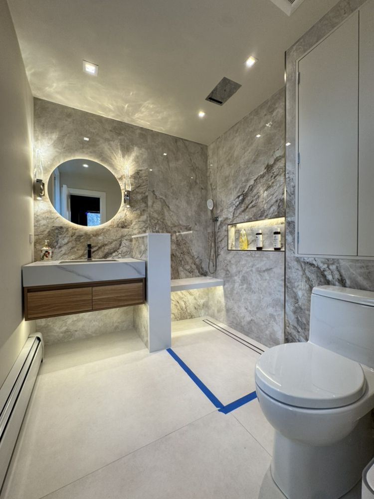 Slide of Plumb Works Plumbing & Heating