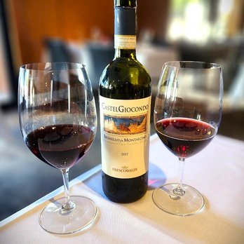 Bernini Honolulu - 2017 Tenuta CastelGiocondo Brunello di Montalcino - Italian Near Me - Honolulu, Hawaii