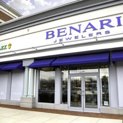 Benari Jewelers