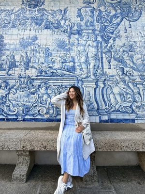 Porto Cathedral by null