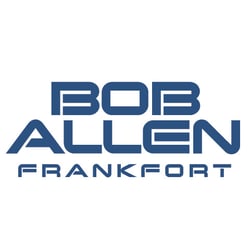 Bob Allen Frankfort - Company Logo