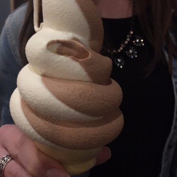 Handline - Soft serve - Seafood Near Me - Sebastopol, California