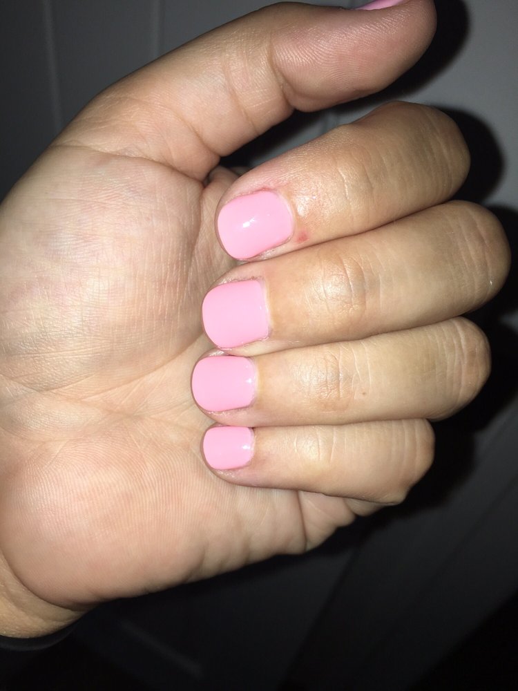 CRYSTAL HAIR & NAILS 74 Photos & 127 Reviews Nail Salons 1593 W Redlands Blvd, Redlands