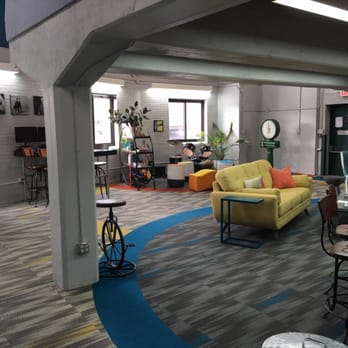 Think Space - Venues & Event Spaces Near Me - Lansing, Michigan