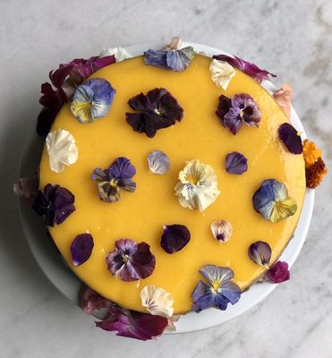 Muse Cheesecakes by null
