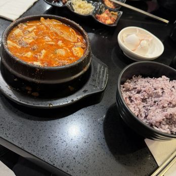 Buk Chang Dong Soon Tofu - Korean Near Me - Toronto, Ontario Buk Chang Dong Soon Tofu - Korean Near Me - Toronto, Ontario