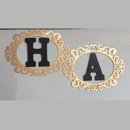 Hair Affair Family Hair Salon Logo