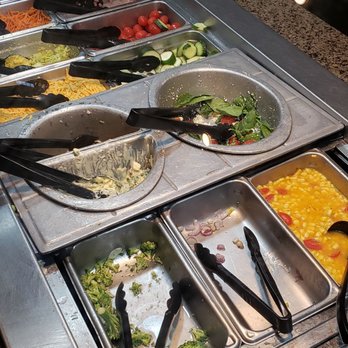 Shoney's - a buffet with a variety of food items - Breakfast & Brunch Near Me - Manning, South Carolina Shoney's - a buffet with a variety of food items - Breakfast & Brunch Near Me - Manning, South Carolina