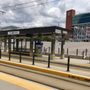Photo of UTA TRAX Stadium Station