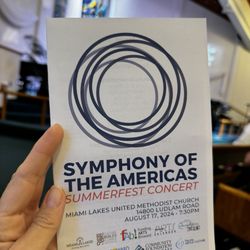 Miami Lakes United Methodist