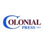 Photo of Colonial Press