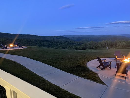Blue Vista Motor Lodge by null
