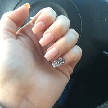 3D Bella Nails - Nail Salons Near Me - La Mirada, California