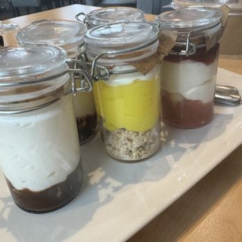 Pacini - Dolci desserts - Pizza Near Me - Mississauga, Ontario Pacini - Dolci desserts - Pizza Near Me - Mississauga, Ontario