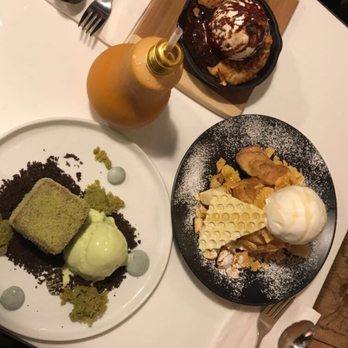 Spot Dessert Bar - Desserts Near Me - Flushing, New York Spot Dessert Bar - Desserts Near Me - Flushing, New York