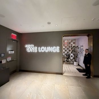 Delta One Lounge - entrance - Airport Lounges Near Me - Los Angeles, California Delta One Lounge - entrance - Airport Lounges Near Me - Los Angeles, California