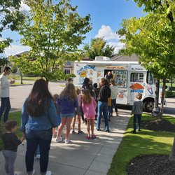 Xtreme Ice Cream - For all your events : corporate - school fun fairs  - picnics - birthday party - festivals- bbq's ,