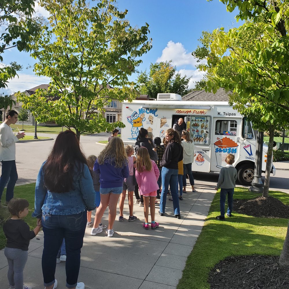 XTREME ICE CREAM Updated September 2024 15 Harry Sanders Avenue