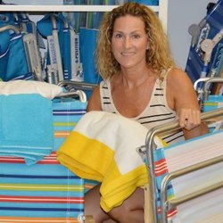 The Shore List - Beach Chair, Towel, Umbrella, Mat - RENTAL - Jersey Shore Vacation
