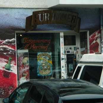 Tattoo Studio Für Immer - Tattoo Near Me - Berlin, BE Tattoo Studio Für Immer - Tattoo Near Me - Berlin, BE