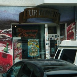 Tattoo Studio Für Immer