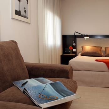 Park Hotel - Superior Twin - Hotels Near Me - Barcelona, B