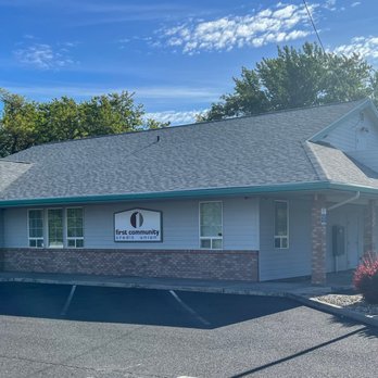 First Community Credit Union - Banks & Credit Unions Near Me - Milton Freewater, Oregon First Community Credit Union - Banks & Credit Unions Near Me - Milton Freewater, Oregon