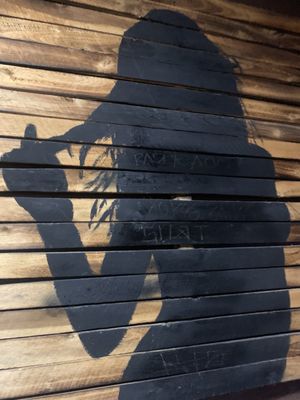 The Industry Bar by null