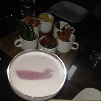 Decoy - Duck fat drink - Chinese Near Me - New York, New York Decoy - Duck fat drink - Chinese Near Me - New York, New York