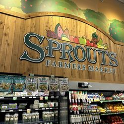 Sprouts Farmers Market - Sprouts