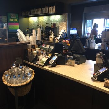 Starbucks - Coffee & Tea Near Me - Wausau, Wisconsin
