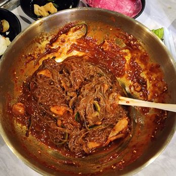Ribs & Co - Korean Near Me - La Mirada, California