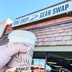 Switchback Gear Exchange