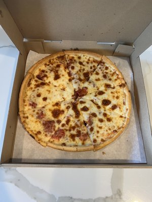 Chicago Connection Pizza