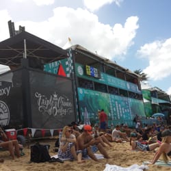 Vans World Cup of Surfing