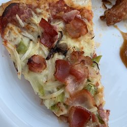 Jacques Cartier Pizza - Pizza JC