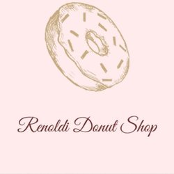 Renoldi Donut Shop