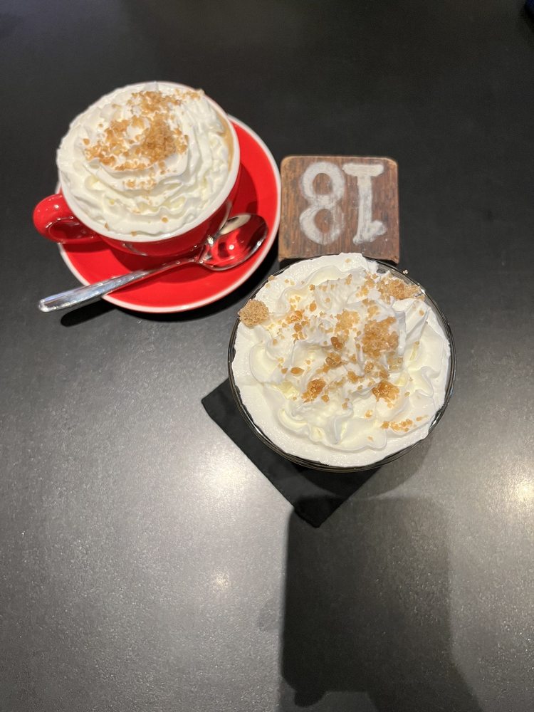 Feeka Coffee Roasters