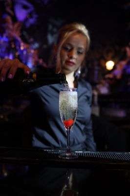 Romanov Restaurant and Lounge by null